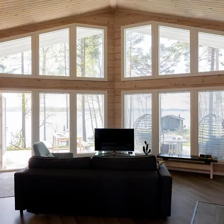 Kustaantaehti Villa Pälkäne