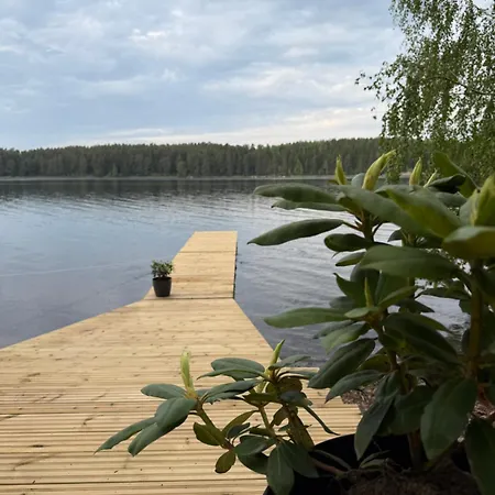 فيلة Toeyraeniemi Pälkäne