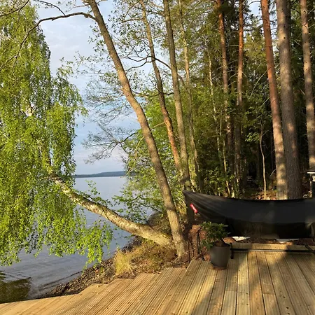 Toeyraeniemi * Pälkäne