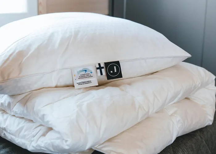 וילה Kustaantaehti *