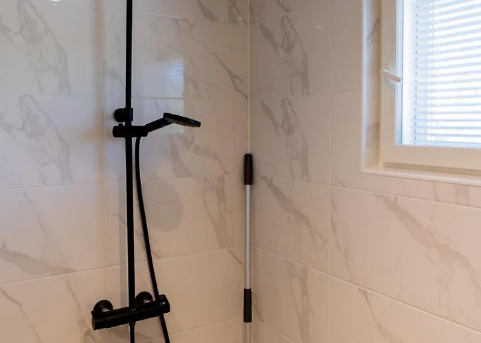 Kustaantaehti וילה